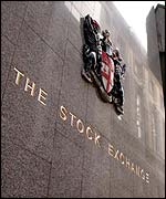 London Stock Exchange