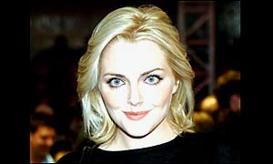 Sophie Dahl