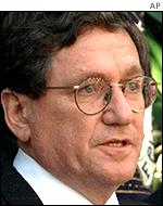 Richard Holbrooke