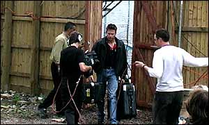 'Nasty' Nick leaving Big Brother