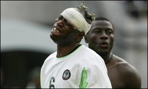 Taribo West