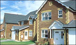 Developers are urged to build affordable houses