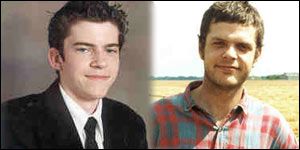 Alexander Woodcraft and Andrew Walker