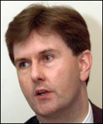 Jeffrey Donalsdon: Anti-Agreement unionist