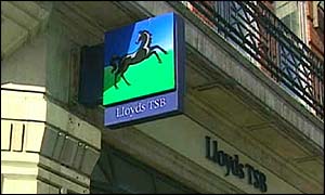 Lloyds TSB Bank