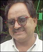 Victim and activist Abdul Jabbar