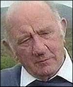 William Davey: Slieve Binnian tunneller