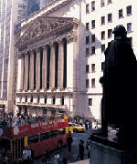 New York Stock Exchange