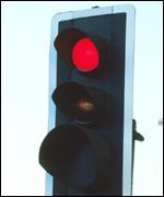 Traffic lights