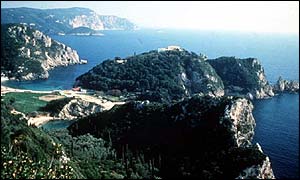 Corfu