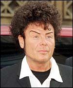 Paul Gadd - aka Gary Glitter