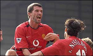 Roy Keane