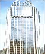 The Central Bank of West African States (BCEAO)