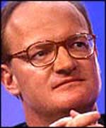 David Willetts