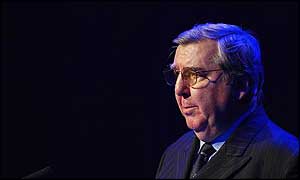 Peter Harrison wants to bring the America's Cup back to Britain