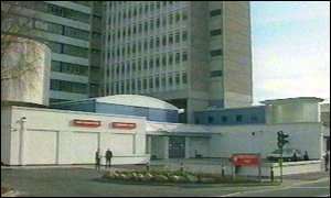 University Hospital of Wales, Cardiff
