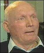 Robert Stevenson: Miner who carved the Binnian Tunnel through the Mournes