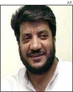 Shabir Shah