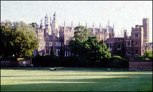 Eton College