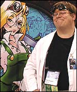 Phil Foglio