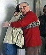 Roy and Ian Stillman