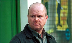 Steve McFadden