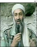Osama Bin Laden