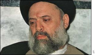 Sheikh Mohammad Hussein Fadlallah