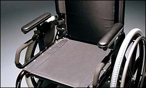 Wheelchair