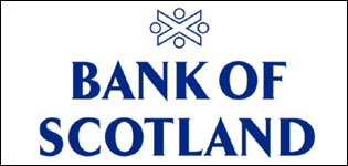 Bank of Scotland logo