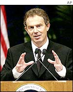 Tony Blair