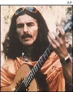 George Harrison