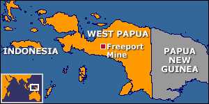 West Papua