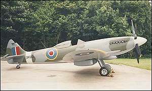 Spitfire