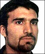 Karem Chatty (Expressen Newspaper)