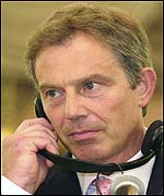 Tony Blair
