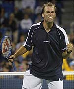 Greg Rusedski