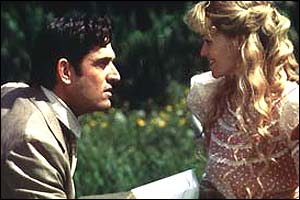 Rupert Everett and Reese Witherspoon