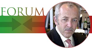 watch our Online Forum and read Jeremy's personal account of his time with us