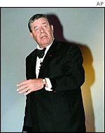 Jerry Lewis