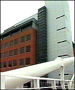 Criminal Records Bureau