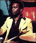 Showaddywaddy's Romeo Challenger 