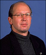 G14 Chief Executive Thomas Kurth