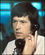 John Craven on Newsround
