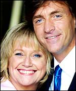 Richard and Judy