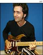 Dweezil Zappa