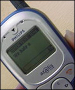 Mobile phone generic