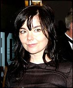 Bjork