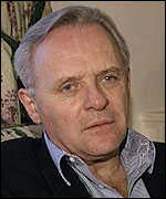 Sir Anthony Hopkins