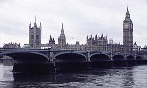 Westminster Bridge
